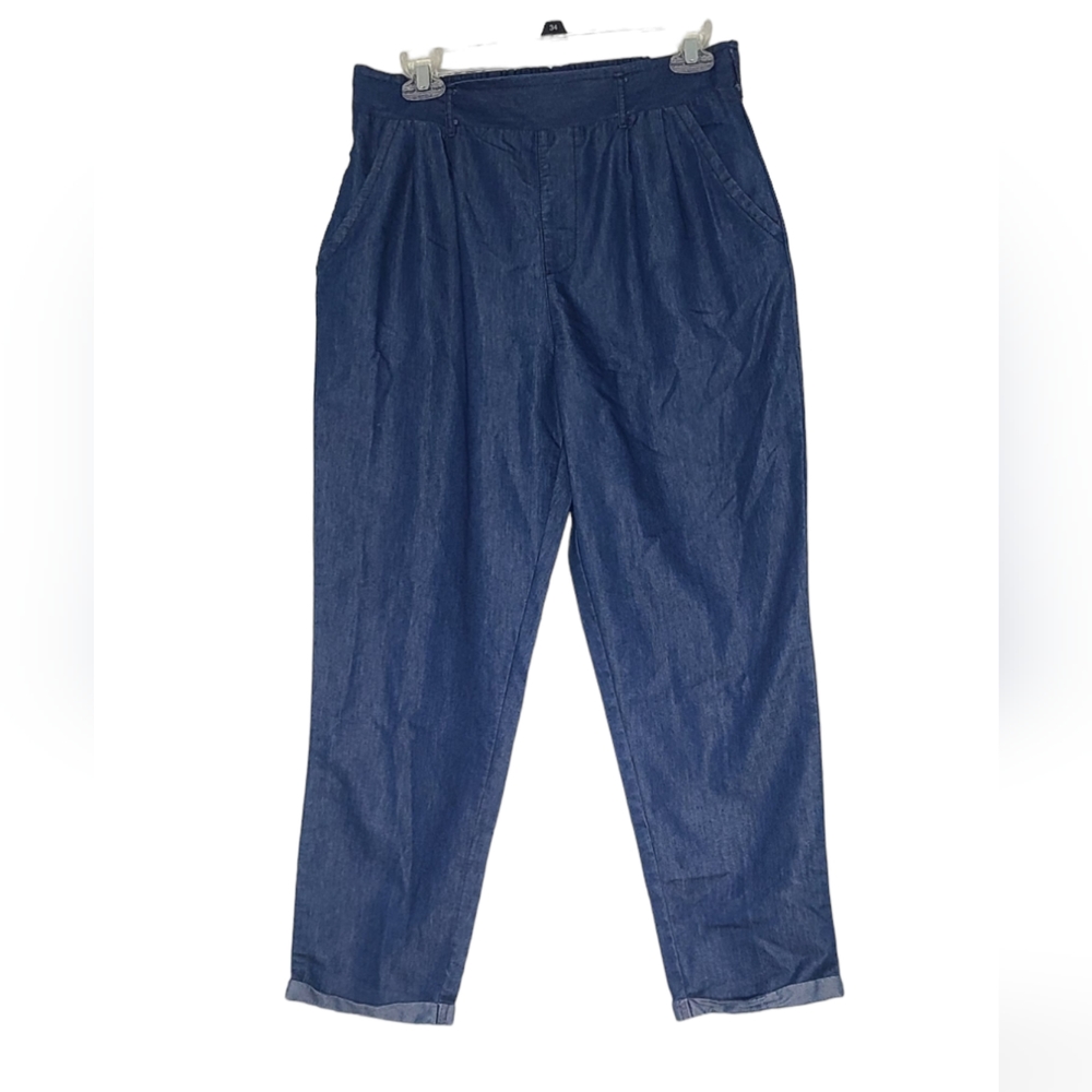 Deja Bleu Pants